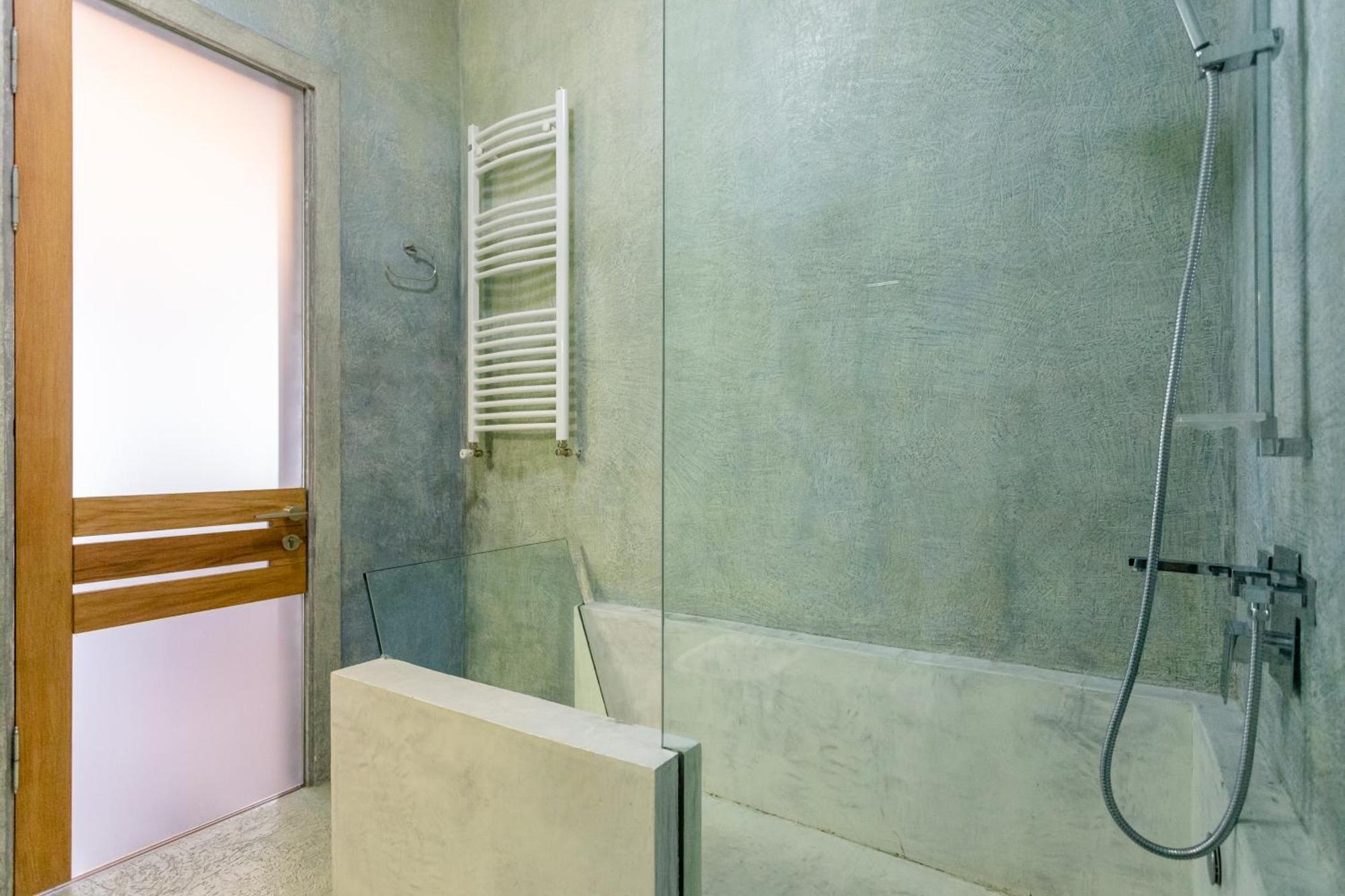 Serviced Apartment On Rustaveli Avenue 9 Tbilisi Exterior photo