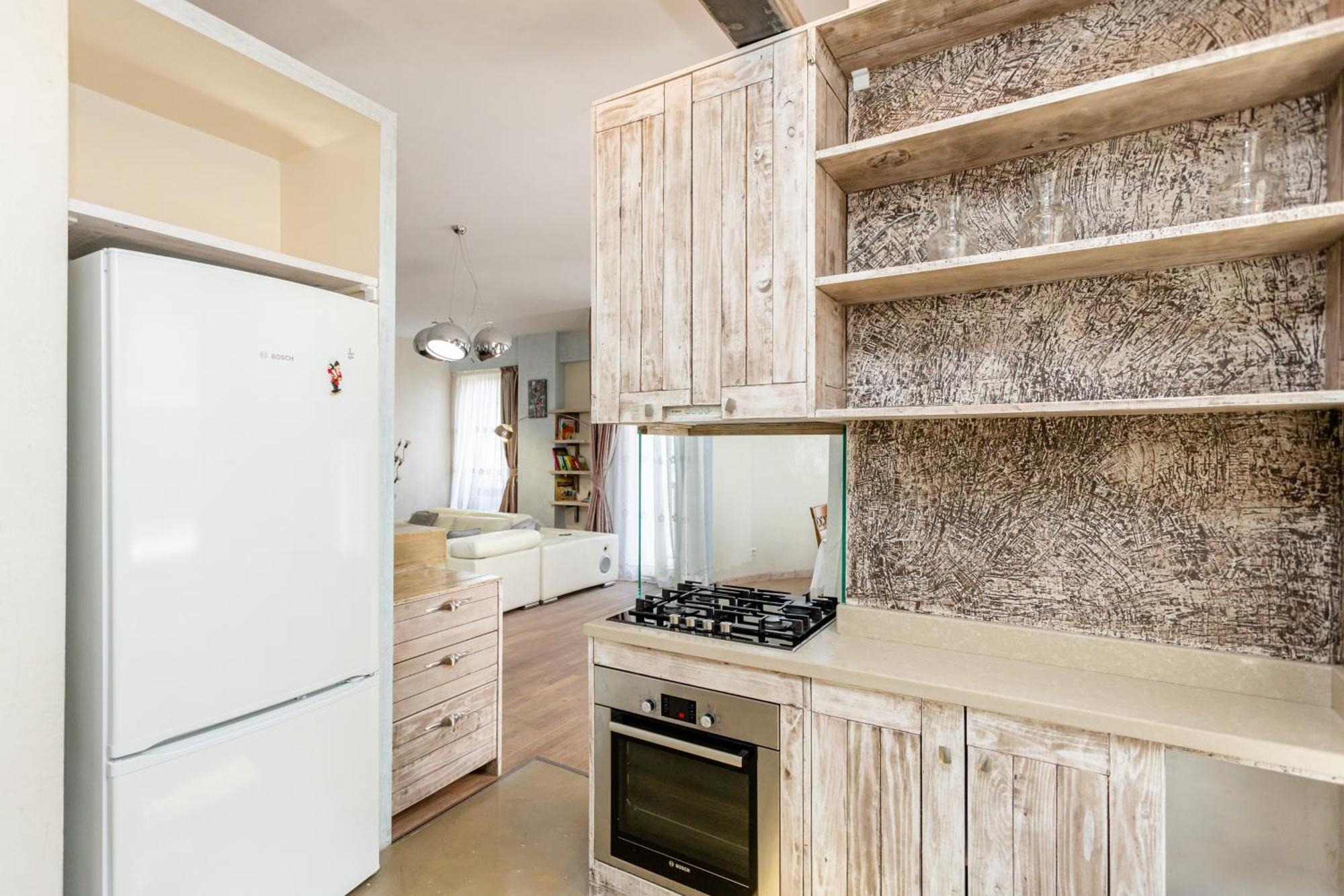 Serviced Apartment On Rustaveli Avenue 9 Tbilisi Exterior photo